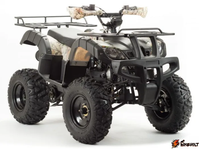 Квадроцикл Motoland 200 ALL ROAD (2022 г.) — изображение 8