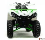 Квадроцикл Motoland 200 SHARK (2022г.) — изображение 3