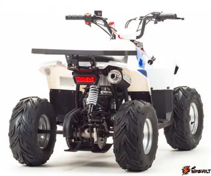 Квадроцикл Motoland Eagle 110 — изображение 3