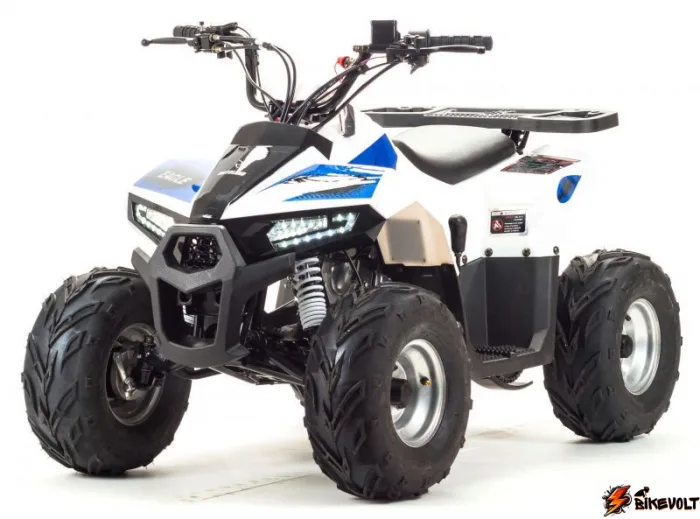 Квадроцикл Motoland Eagle 110 — изображение 6