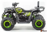 Квадроцикл Motoland Wild Track Lux 2021г. — изображение 3