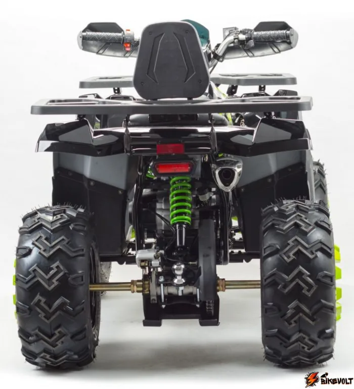 Квадроцикл Motoland Wild Track Lux 2021г. — изображение 5