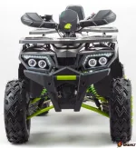 Квадроцикл Motoland Wild Track Lux 2021г. — изображение 6