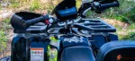 Квадроцикл Motoland Wild Track Lux 2021г. — изображение 10