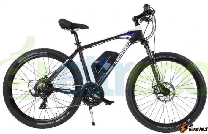 leisger-md5-basic-blue-kupit-0 Электровелосипед Leisger MD5 Basic 27,5 Blue — изображение 1