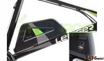 Электровелосипед Leisger MD5 Basic 27,5 Green — изображение 4