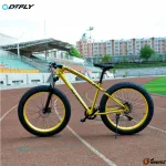 Электровелосипед Lovefreedom 500w — изображение 5