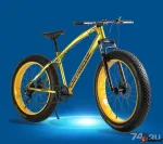 Электровелосипед Lovefreedom 500w — изображение 6