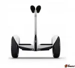 Мини-сигвей Gbike minirobot 36V-36V PRO — изображение 3