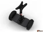 Мини сигвей Ninebot S Pro (miniPRO) — изображение 3