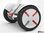 Мини сигвей Ninebot S Pro (miniPRO) — изображение 6