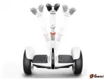 Мини сигвей Ninebot S Pro (miniPRO) — изображение 7