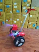 Мини сигвей Smart A8 Pro Nitro (10 дюймов)