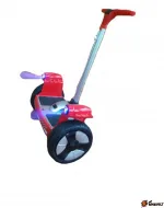 Мини сигвей Smart A8 Pro Nitro (10 дюймов) — изображение 2