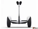 Мини сигвей Xiaomi Ninebot mini SE Minirobot — изображение 4