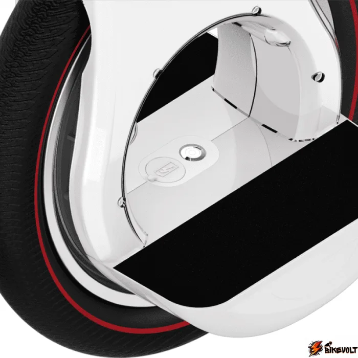 Моноколесо Airwheel F3 — изображение 3