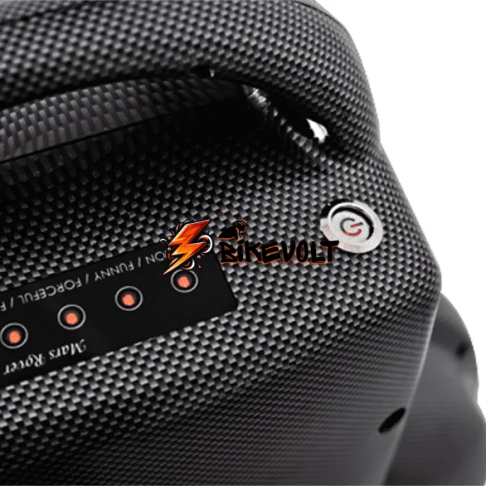 Airwheel Q3 — изображение 2