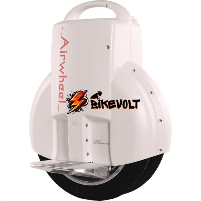 Airwheel Q3 — изображение 4