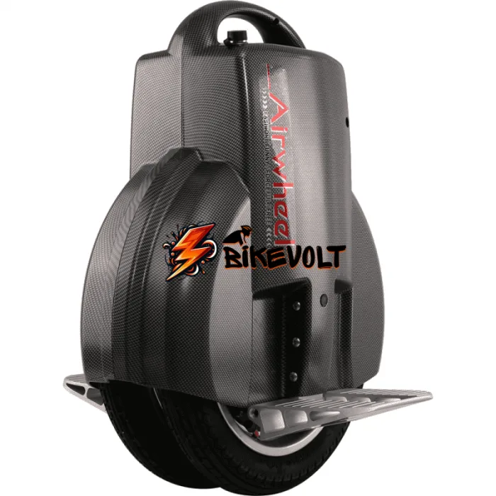 Airwheel Q3 — изображение 5