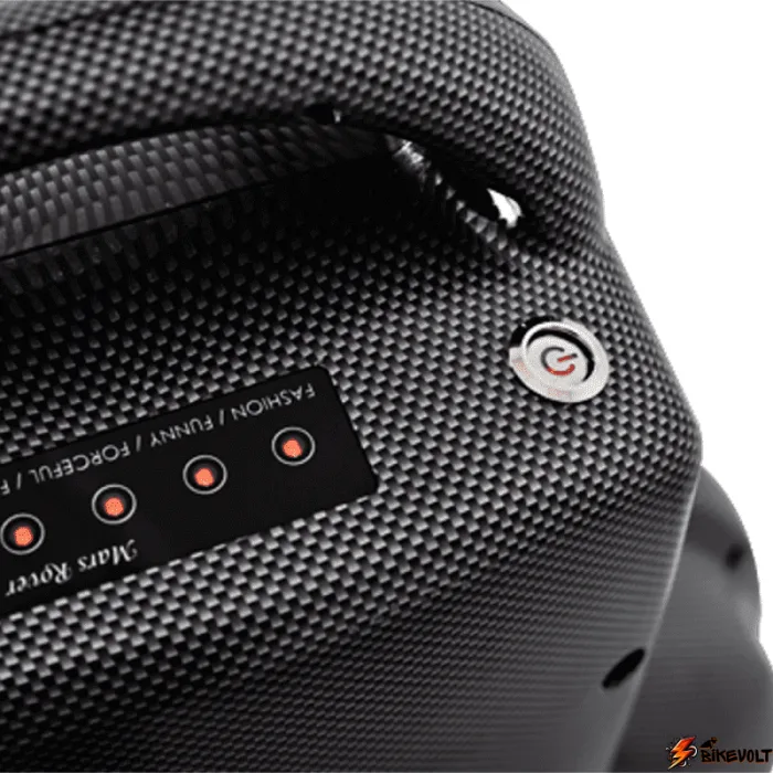 Моноколесо Airwheel Q3 - max — изображение 2