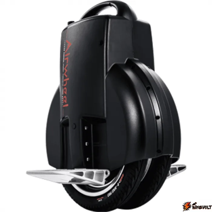 Моноколесо Airwheel Q3 - max — изображение 5
