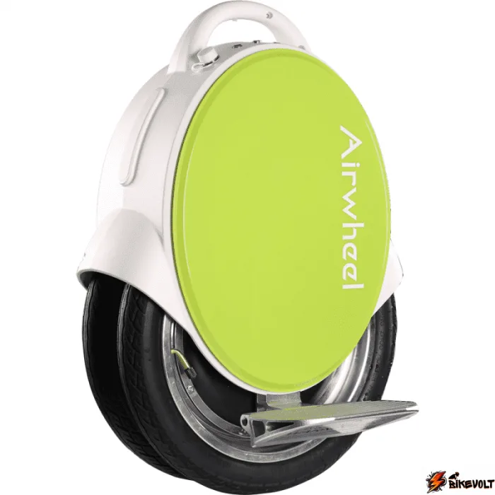 Моноколесо Airwheel Q5 — изображение 2