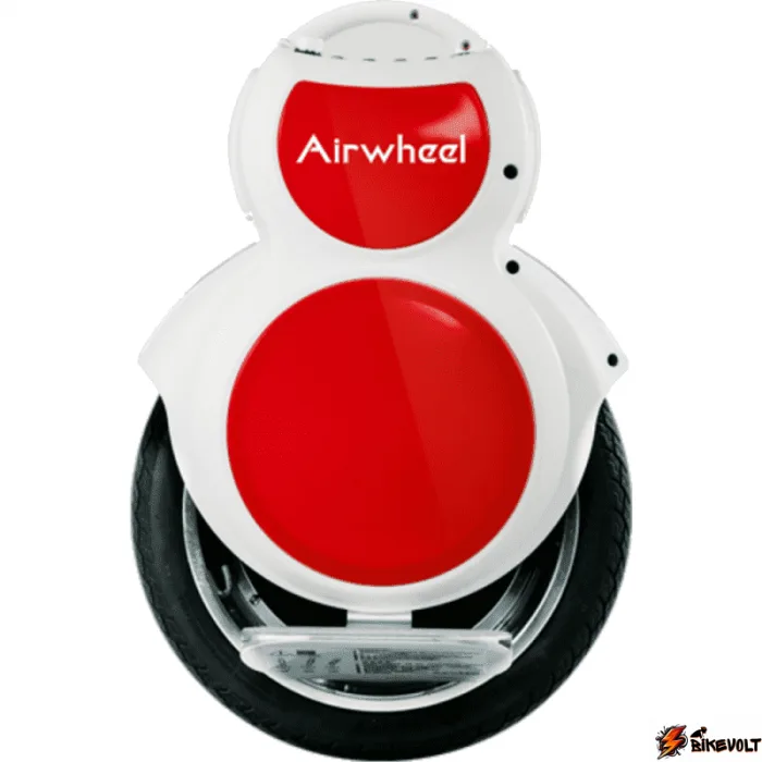 Моноколесо Airwheel Q6 — изображение 4