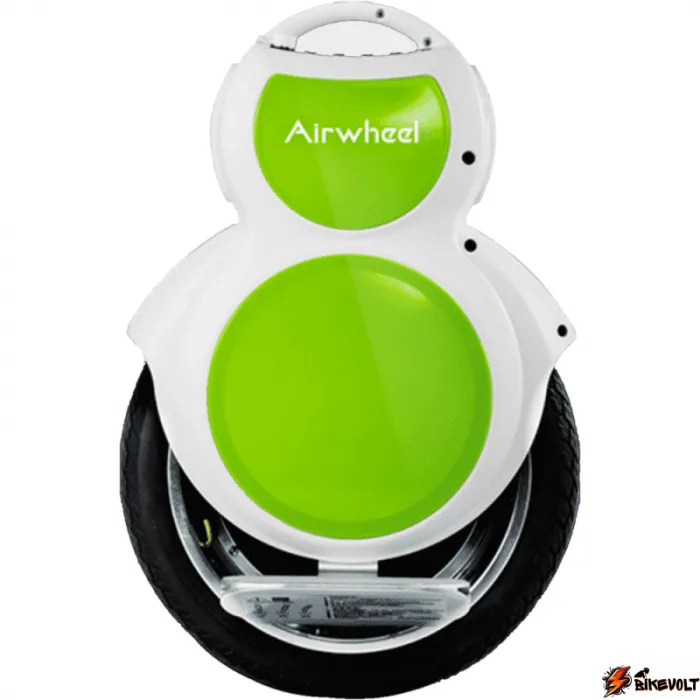 Моноколесо Airwheel Q6 — изображение 5