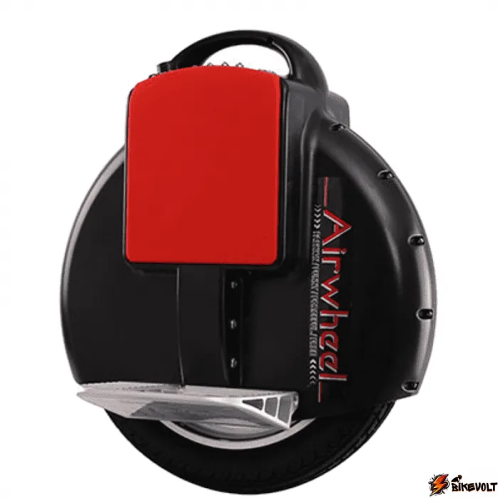 Airwheel X3 — изображение 2