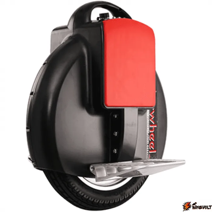 Airwheel X3 — изображение 4