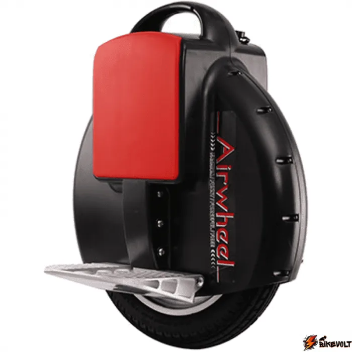 Airwheel X3 — изображение 5