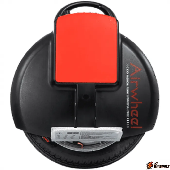Airwheel X3 — изображение 6