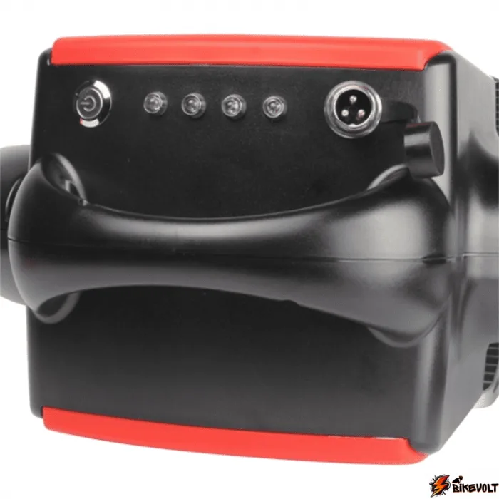 Airwheel X3 — изображение 8