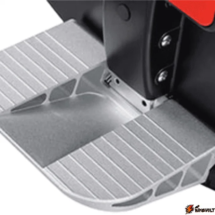 Airwheel X3 — изображение 9