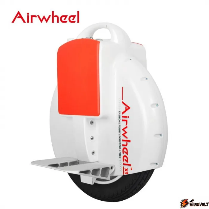 monokoleso-airwheel-x3s-0 Моноколесо Airwheel X3S — изображение 1