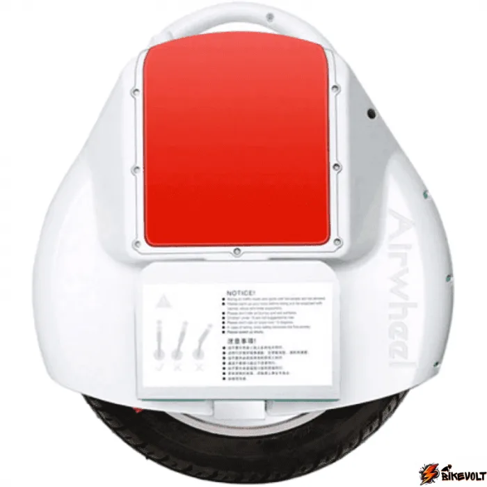 Моноколесо Airwheel X5 — изображение 2
