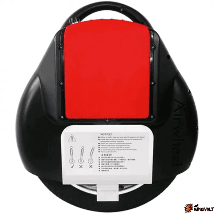 Моноколесо Airwheel X5 — изображение 3