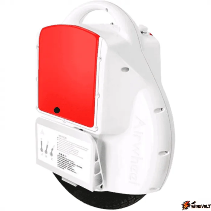 Моноколесо Airwheel X5 — изображение 5