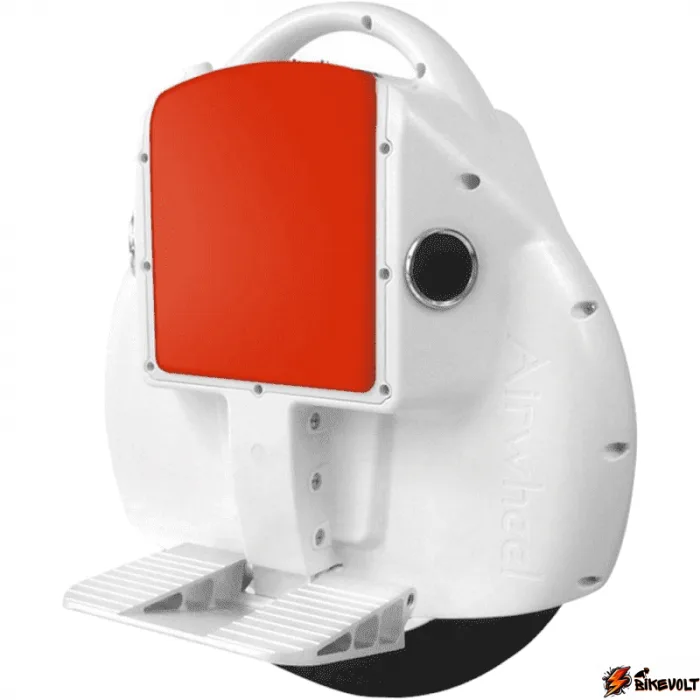 Моноколесо Airwheel X5 Music — изображение 2