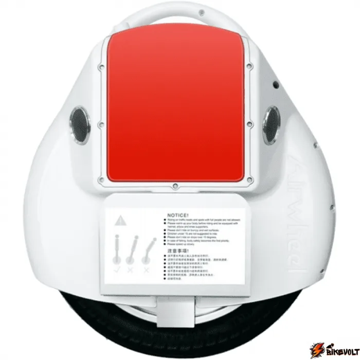 Моноколесо Airwheel X5 Music — изображение 3