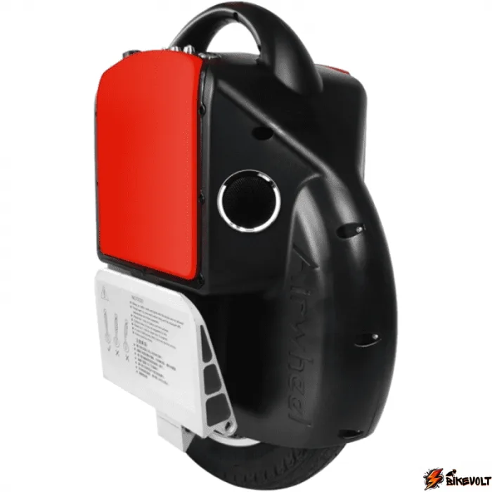Моноколесо Airwheel X5 Music — изображение 5