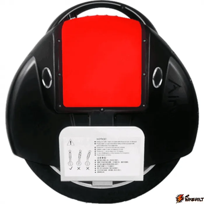 Моноколесо Airwheel X6 Music — изображение 3