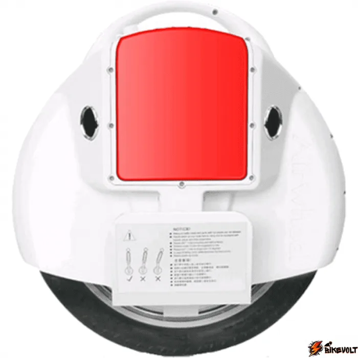 Моноколесо Airwheel X6 Music — изображение 4