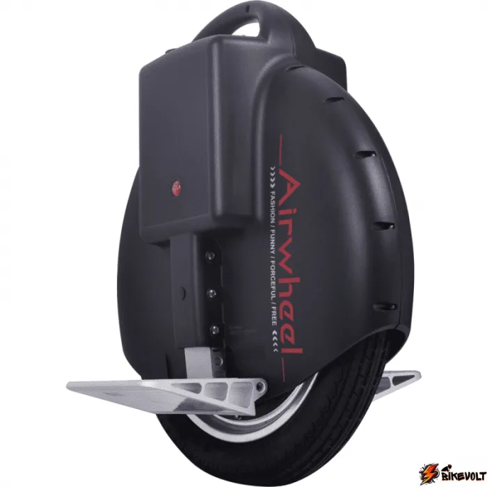 monokoleso-airwheel-x8-black-0 Моноколесо Airwheel X8 Black — изображение 1