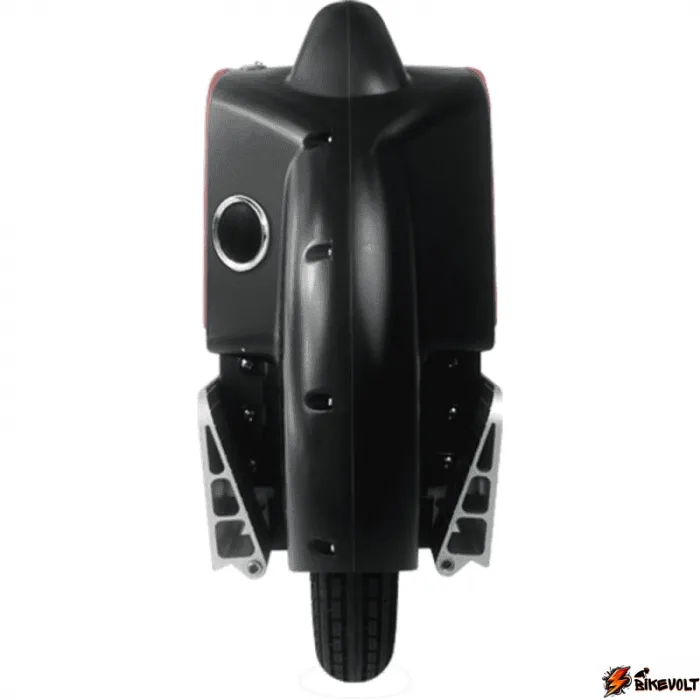 Моноколесо Airwheel X8 Black — изображение 2