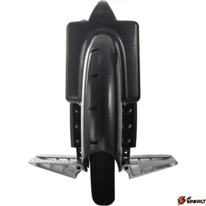 Моноколесо Airwheel X8 Carbon — изображение 3