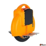 Моноколесо Ecodrift X1 Music — изображение 3