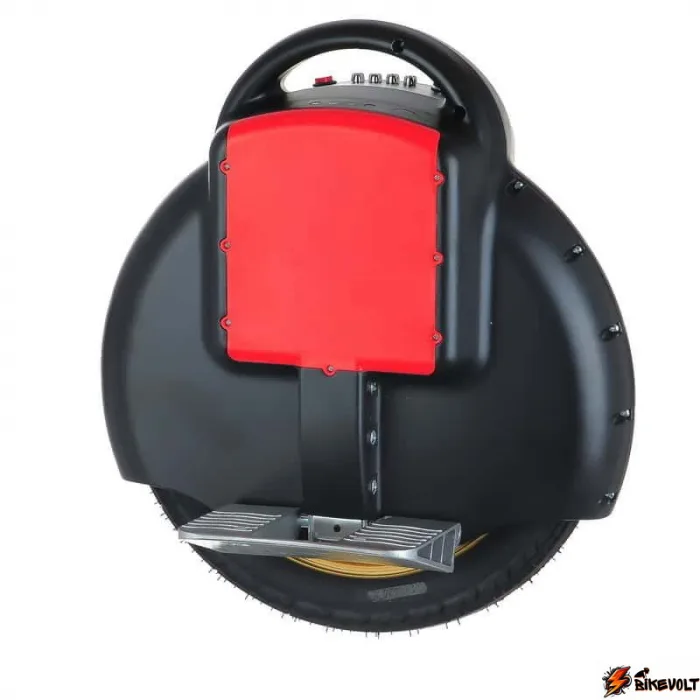 Моноколесо Ecodrift X1 Music — изображение 4