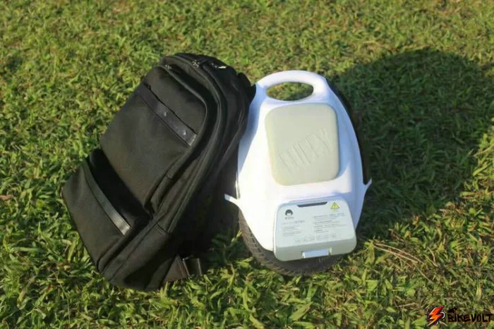 Моноколесо Gotway Luffy 10 130WH White — изображение 3