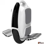 Моноколесо Gotway Luffy 10 130WH White — изображение 8